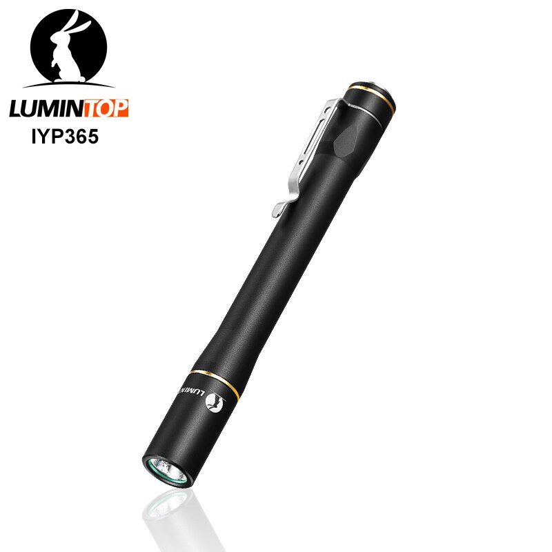 Penlight Lumintop ipy365 penlight led  Ƿ 200 ..